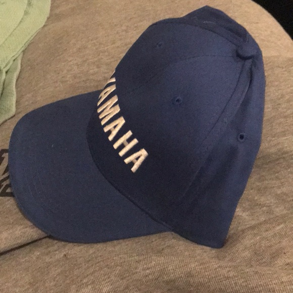 YAMAHA Hat - Picture 2 of 5